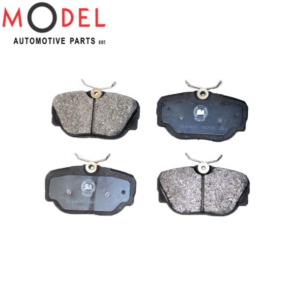 SA BRAKE PAD FOR BMW / 34111161347