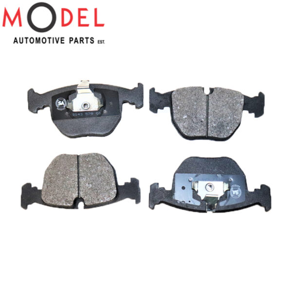 SA BRAKE PAD FOR BMW / 34116761252