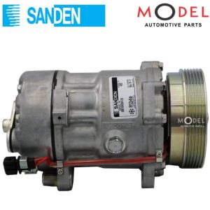 New Original A/C COMPRESSOR 1J0820803K / 1J0820803S / 1J0820803A / 1J0820803F FROM SANDEN