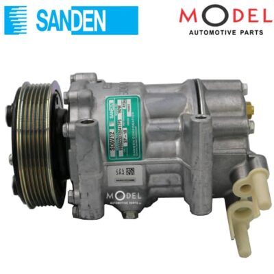 A/C COMPRESSOR 64529223392 FROM SANDEN