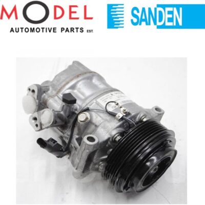 Sanden A/C Compressor 1785U / 0008303902