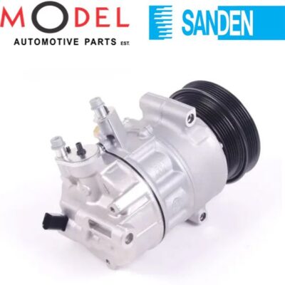 Sanden A/C Compressor