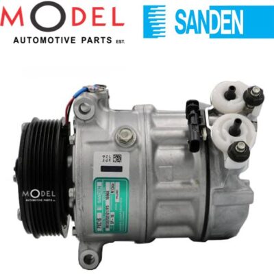 Sanden A/C Compressor