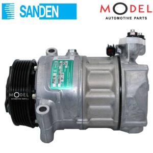 A/C COMPRESSOR LR056364 / LR010723 FROM SANDEN