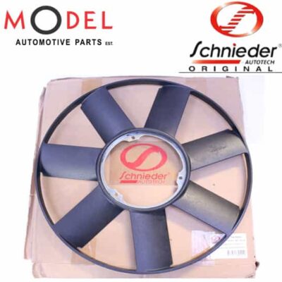 Schnider Fan 7 Blade For BMW 11522243303