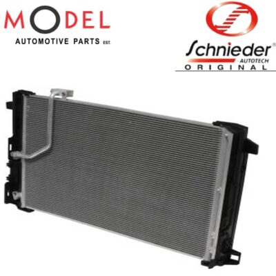 Schnieder AC Condenser 2045000654