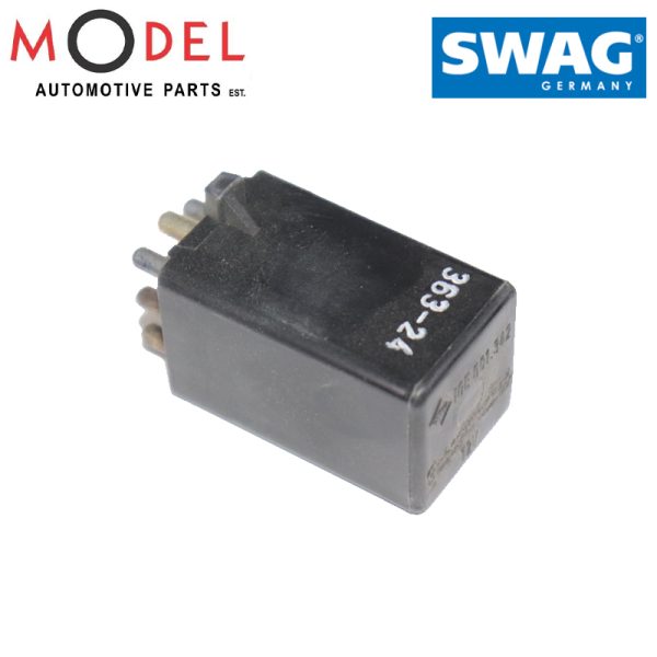 SWAG WIPER RELAY FOR MERCEDES BENZ 0008210863