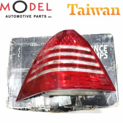 Taiwan New W203 Tail Lamp Left For Mercedes-Benz 2038200164