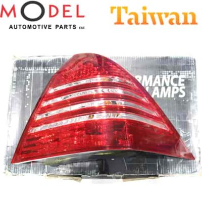 Taiwan Right Tail Lamp Crystal For Mercedes-Benz 2038200264