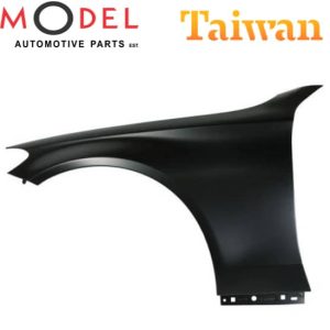 Mercedes-Benz Front Fender Left Side 2058800118 Aluminium From Taiwan