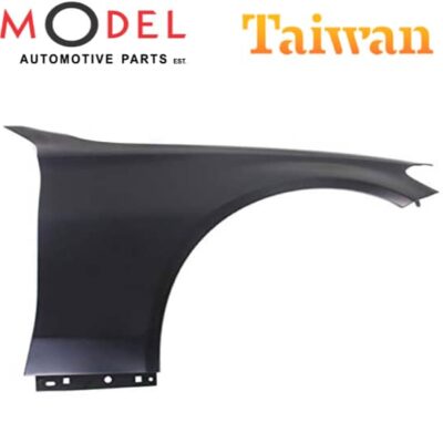 Mercedes-Benz Front Fender Right Side 2058800218 From Taiwan