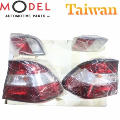 Taiwan Rear Light In The Side Panel Left/Right Set For BMW 63216946533-63216946534 /4441911FXACR