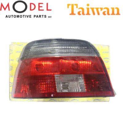 Taiwan New Tail Light Crystal Left For BMW 63218363557