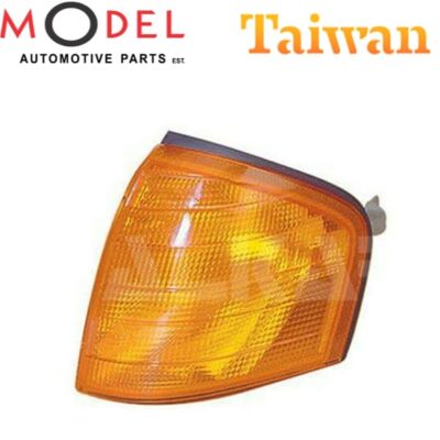 Taiwan Front Right Yellow Indicator