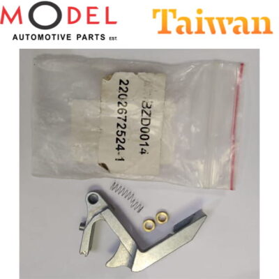 Taiwan Gear Selector Module Lock 2202672524 / 2202673324