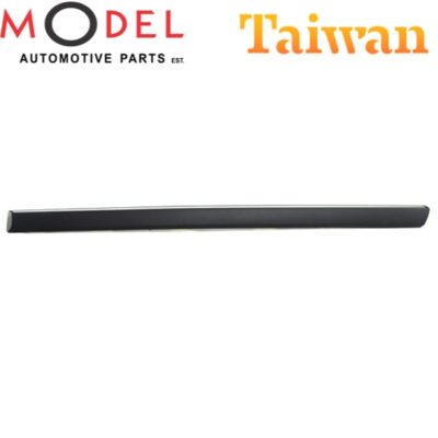 Taiwan Rear Left Door Molding