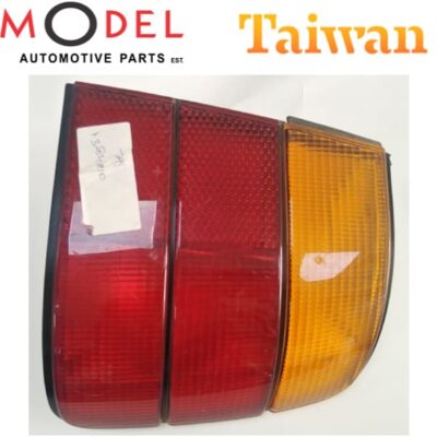 Taiwan Rear Light