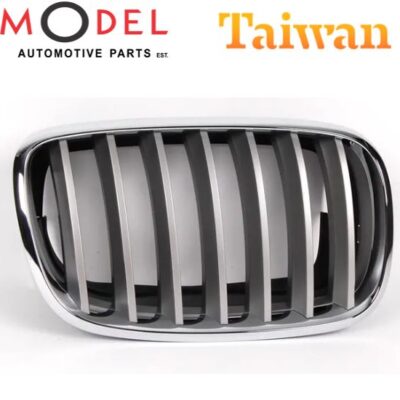 Taiwan Front Right Grille