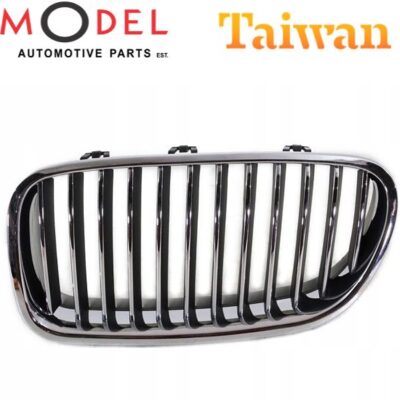Taiwan Front Right Grille 51137203650