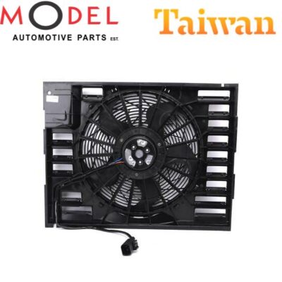 Taiwan Auxiliary Fan Assembly 64546921379