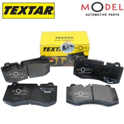 Textar Front Brake Pad SET 2396001 / 0044208020