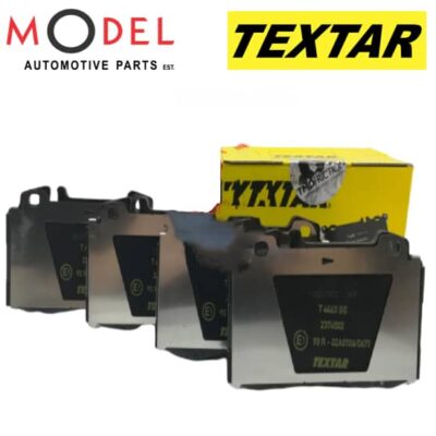 Textar Front Brake Pad For Mercedes-Benz