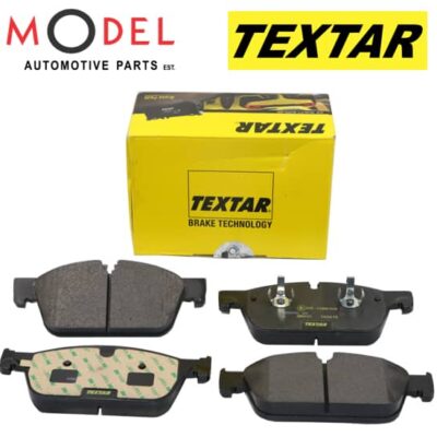 Textar Front Brake Pad Set 2553101 / 0074207920