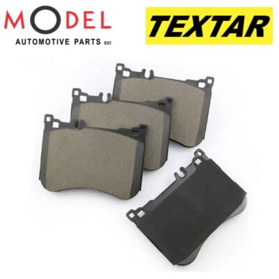 TEXTAR Front Brake Pad Set 2517903 / 0084200220