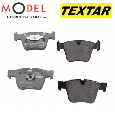 Textar TS Disk Brake Pad 1644202420 / 2418001