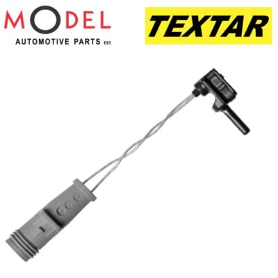 TEXTAR Front Brake Pad Wear Sensor 98048700 / 1695401617