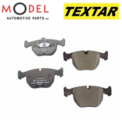 Textar Brake Pad For BMW 34116761252 / 2148602 / 2339703