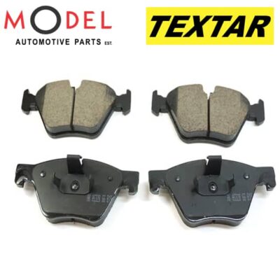 TEXTAR Front Brake Pad For BMW 34116858047 / 2469701