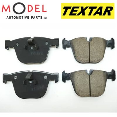 Textar Rear Brake Pad For BMW 34216768471 / 2330902 / 763305 / 2330917305T