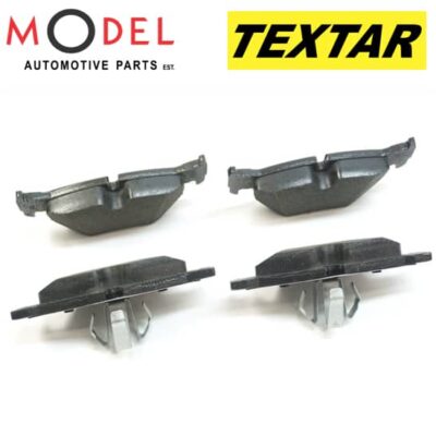 Textar Rear Brake Pad For BMW 34216774692 / 2392701