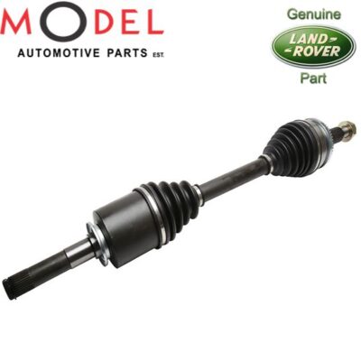 Range Rover Genuine Left Drive Shaft Assembly TOB500250