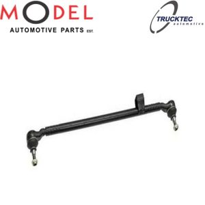 Trucktec Drag Link Central Rod