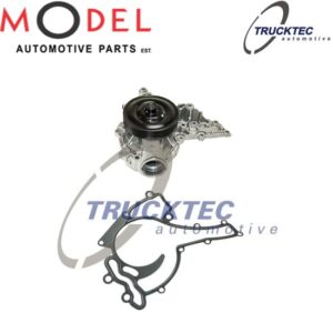 Trucktec Water Pump 2722001001