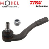 TRW Tie Rod Outside Left For Mercedes-Benz 2033301903 / JTE769