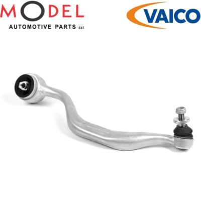 Vaico Front Left Curved Heavy Duty Control Arm E39 207075 / 31121092609
