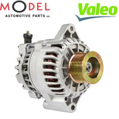 Valeo Three-Phase