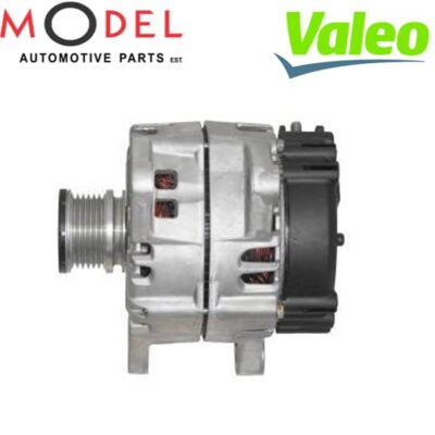 Valeo Three-Phase Alternator