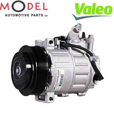VALEO A/C Compressor For Mercedes-Benz 0012302611 / 813137