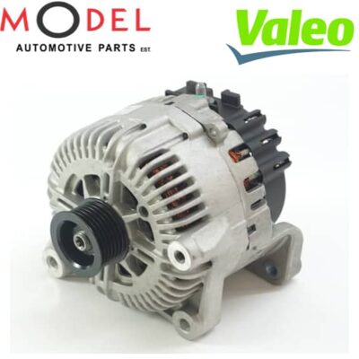 Valeo Alternator For BMW 12317542935 / 439566