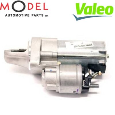 Valeo Starter Motor