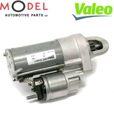 Valeo Starter Motor