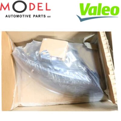 VALEO New Headlight Unit Right For Audi 4L0941004 / 43253