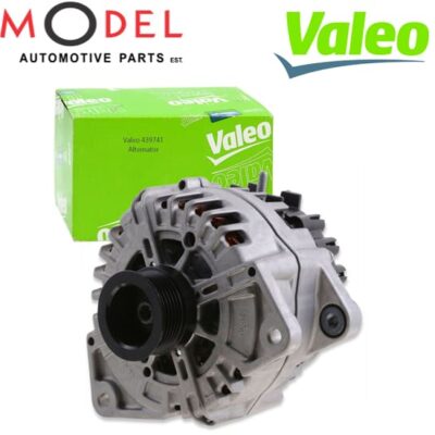 Valeo Alternator