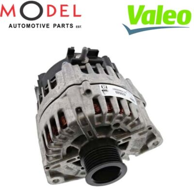 Valeo Alternator