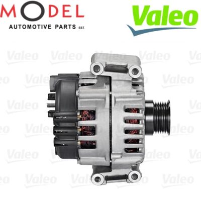 Valeo Alternator