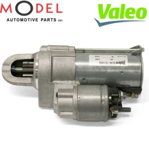 Valeo Self Starter